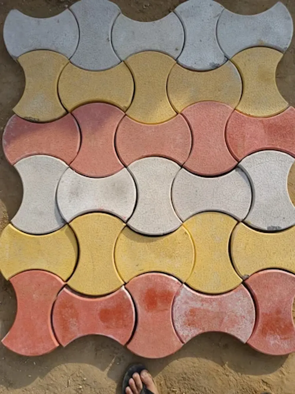 Paver Blocksd Which Shape Paver Block Is Best For Your Project?