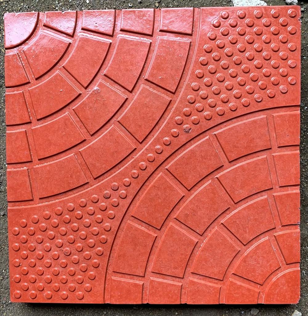 How To Clean And Maintain Concrete Tiles - Om Concrete Products