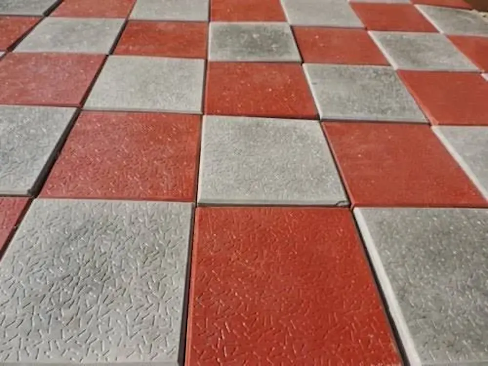Which Shape Paver Block Is Best For Your Project?