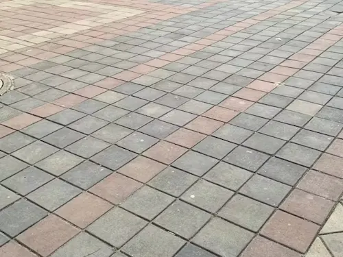 How Block Paving Colours Can Enhance Driveways - 8 Top Colours