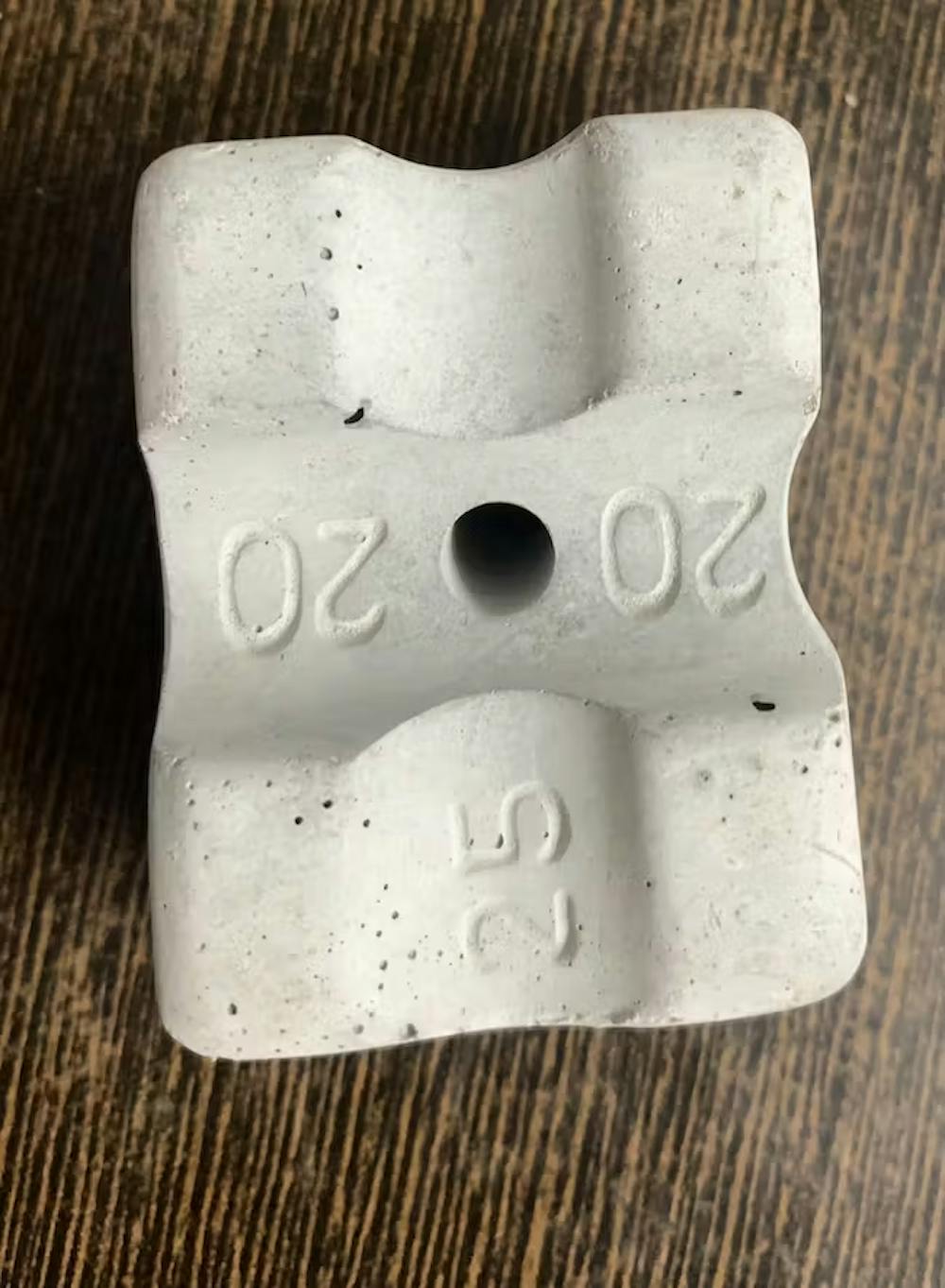 Cover blocks