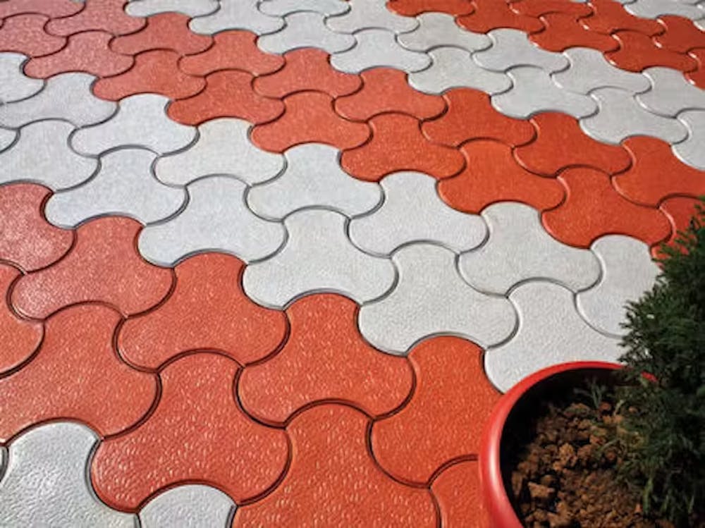 Unique driveway design ideas for pavement