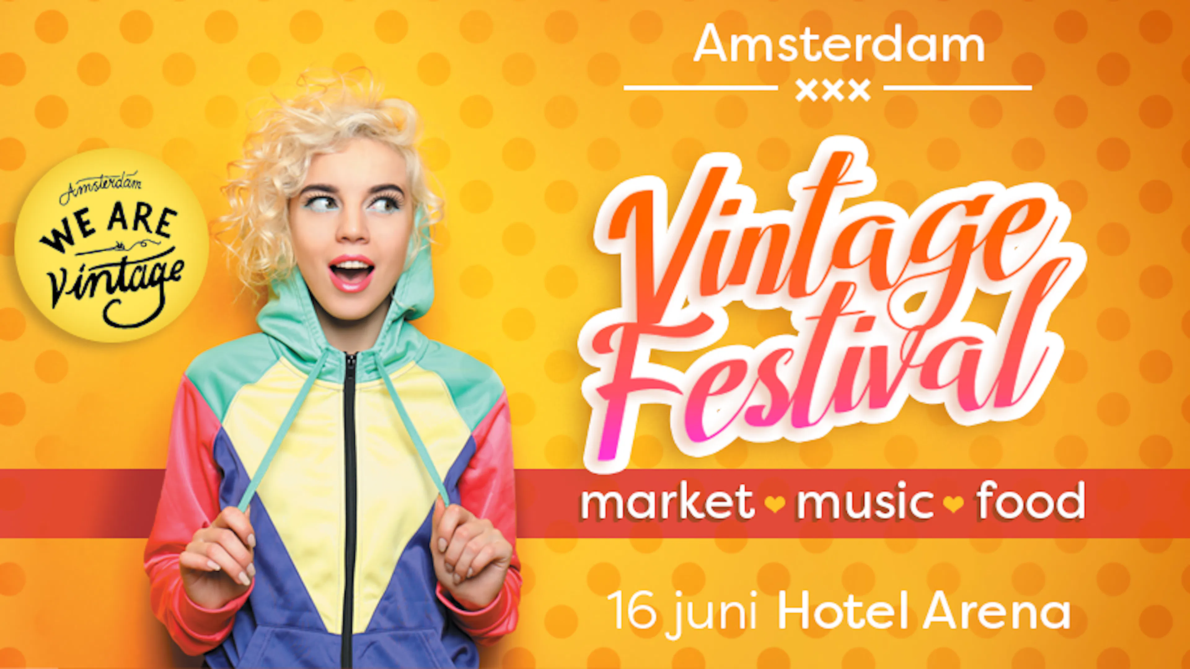 Vintage Festival