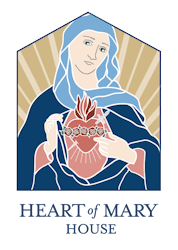 Heart of Mary House