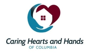 Caring Hearts and Hands of Columbia