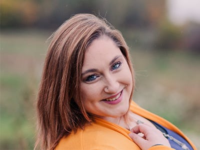 Ashley Tack