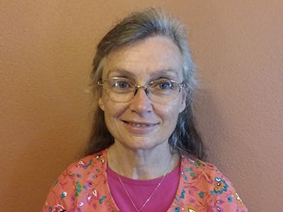 Annie Pillers