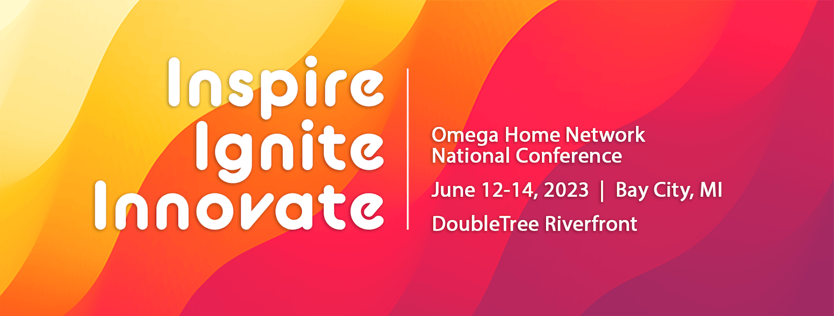 2023 Omega Home Network National Conference