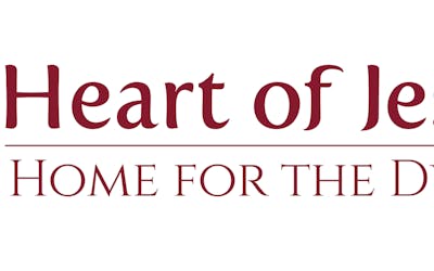 Heart of Jesus Home for the Dying