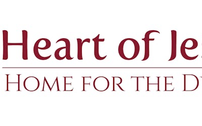 Heart of Jesus Home for the Dying