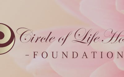 Circle of Life Hospice Foundation Home