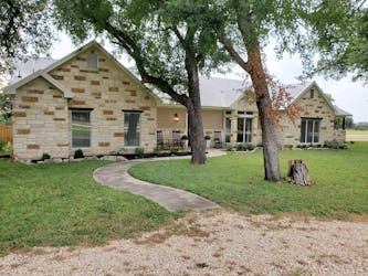 Our Hospice House