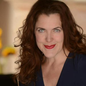 Natalie Buster