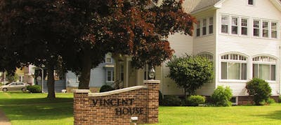 Vincent House