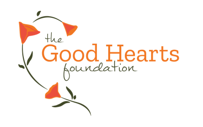 The Good Hearts Foundation