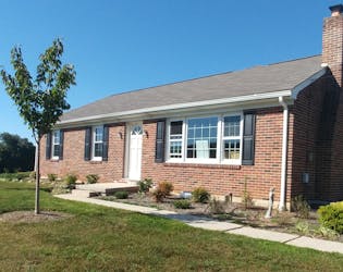 Pappus House