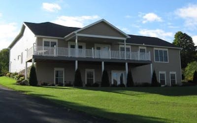 Keuka Comfort Care Home