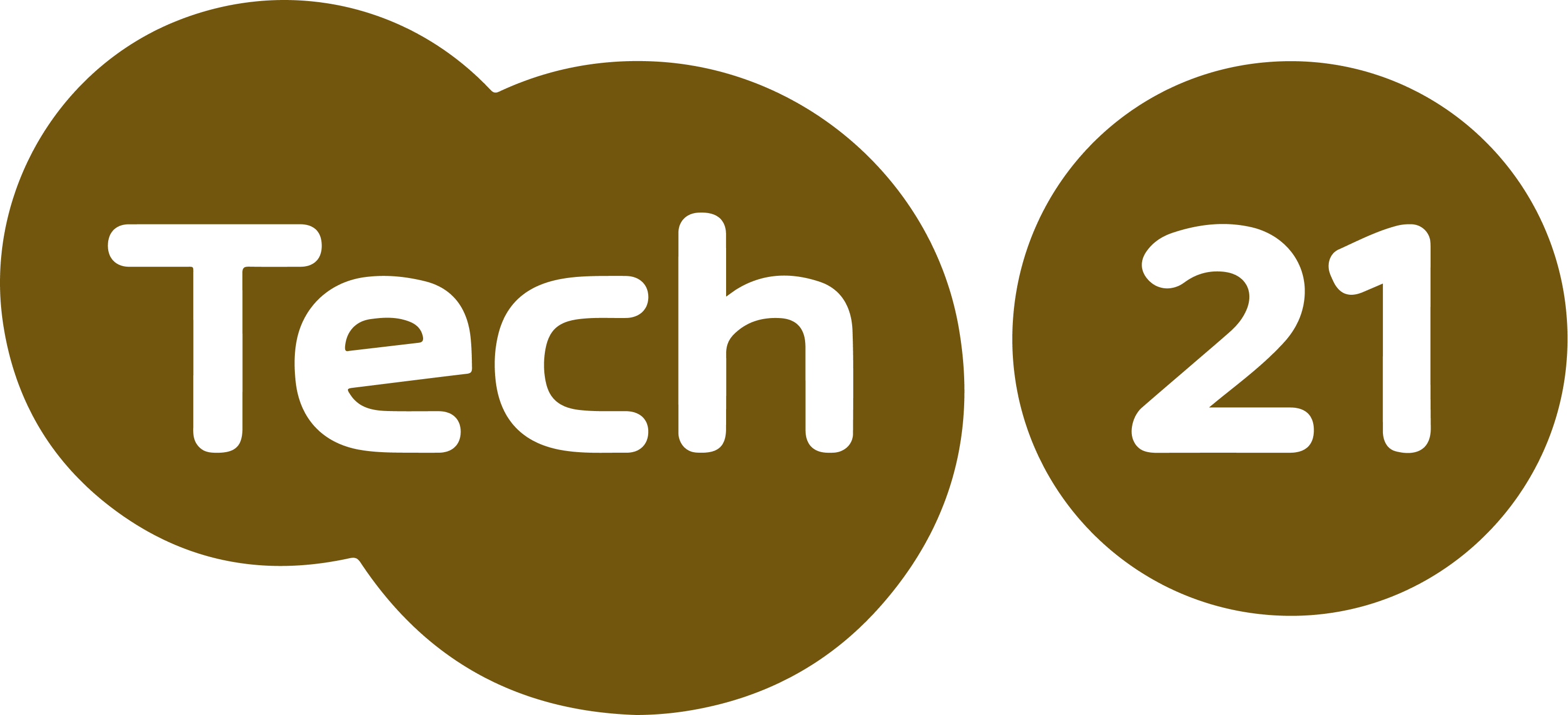 Tech 21 logo