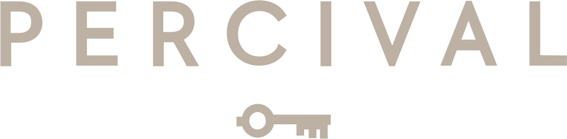 Percival Menswear x Ometria