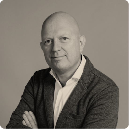 Jaap van Riel