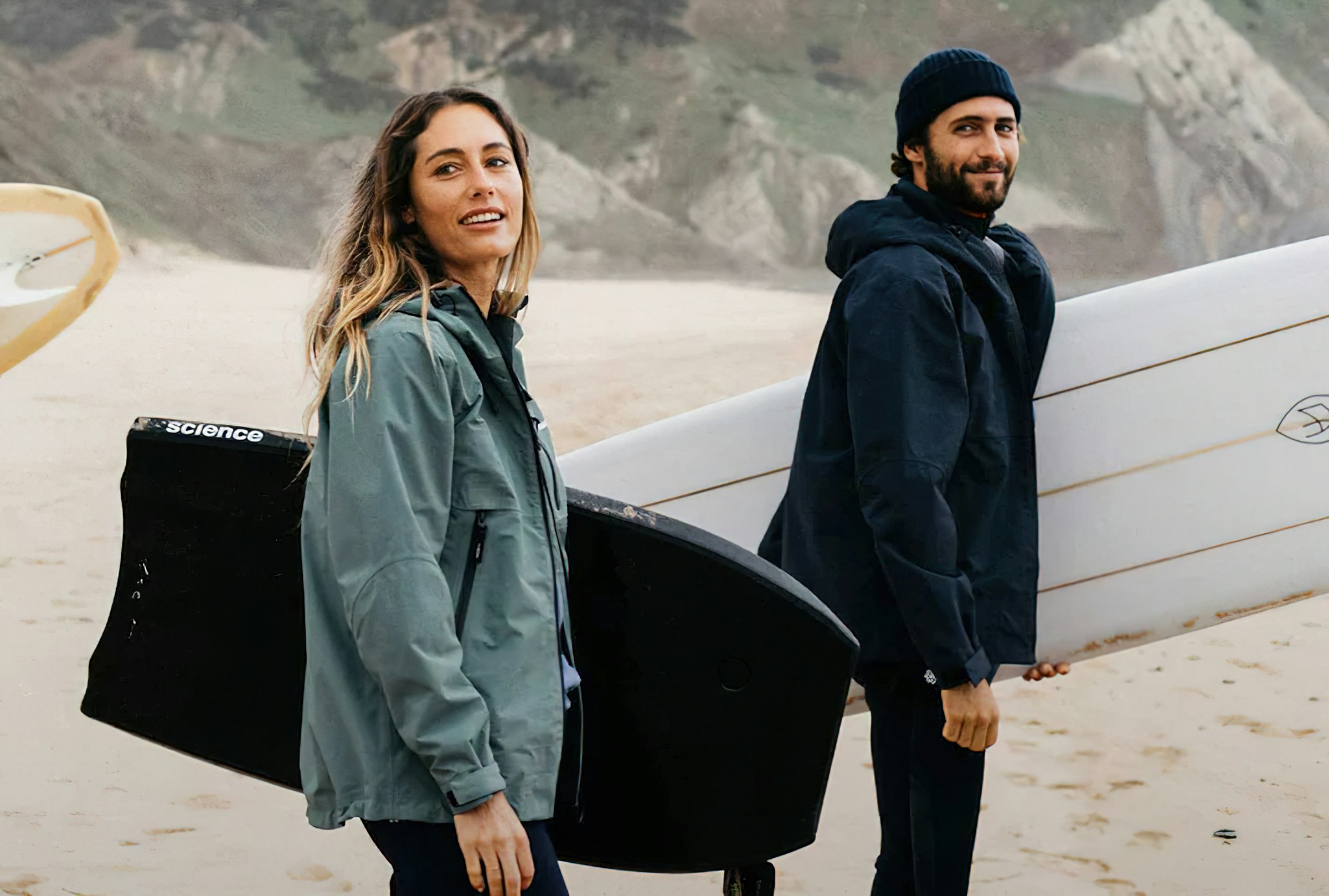 finisterre campaign