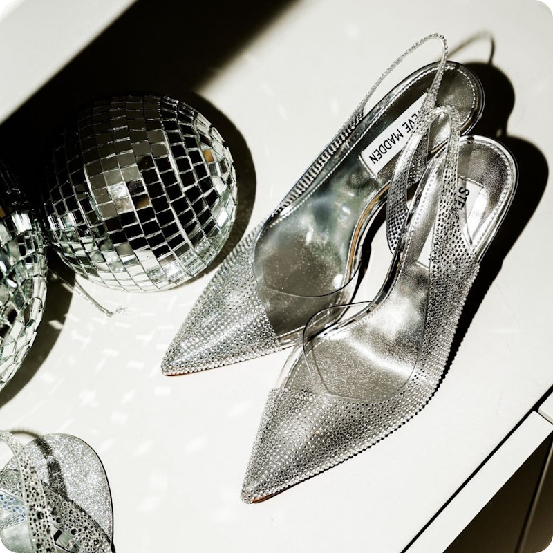 steve madden heels