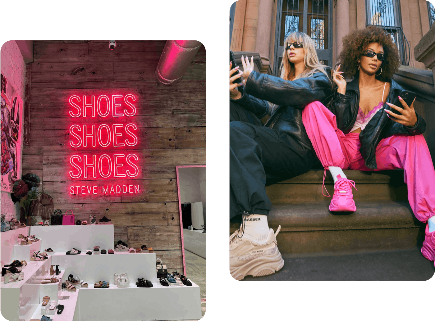shoes shoes shoes