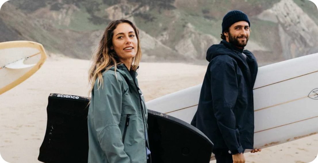 finisterre case study