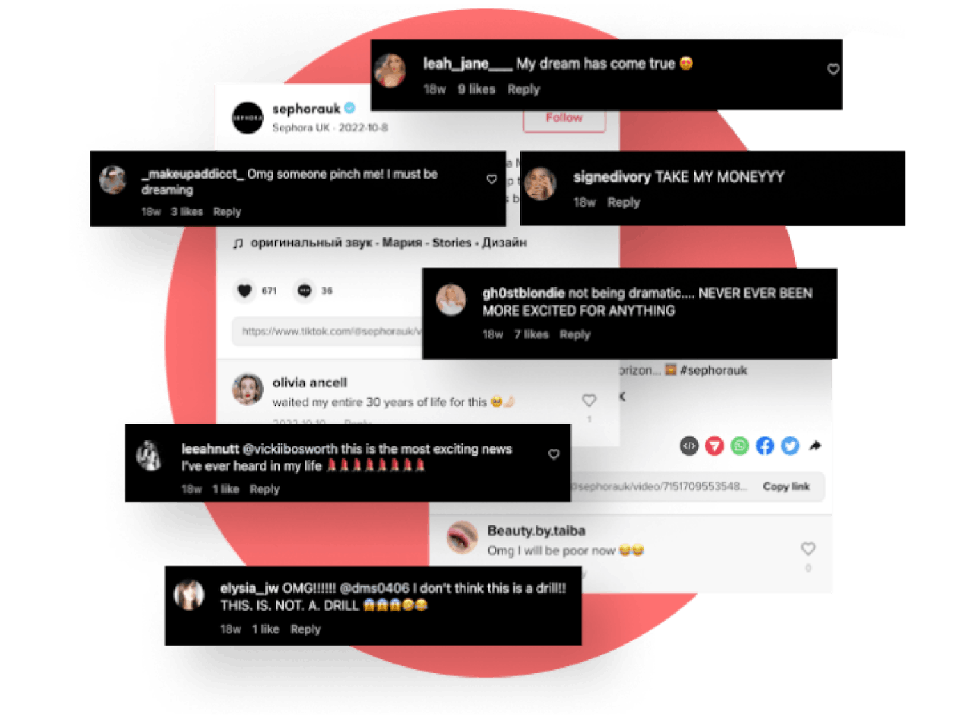 feedback