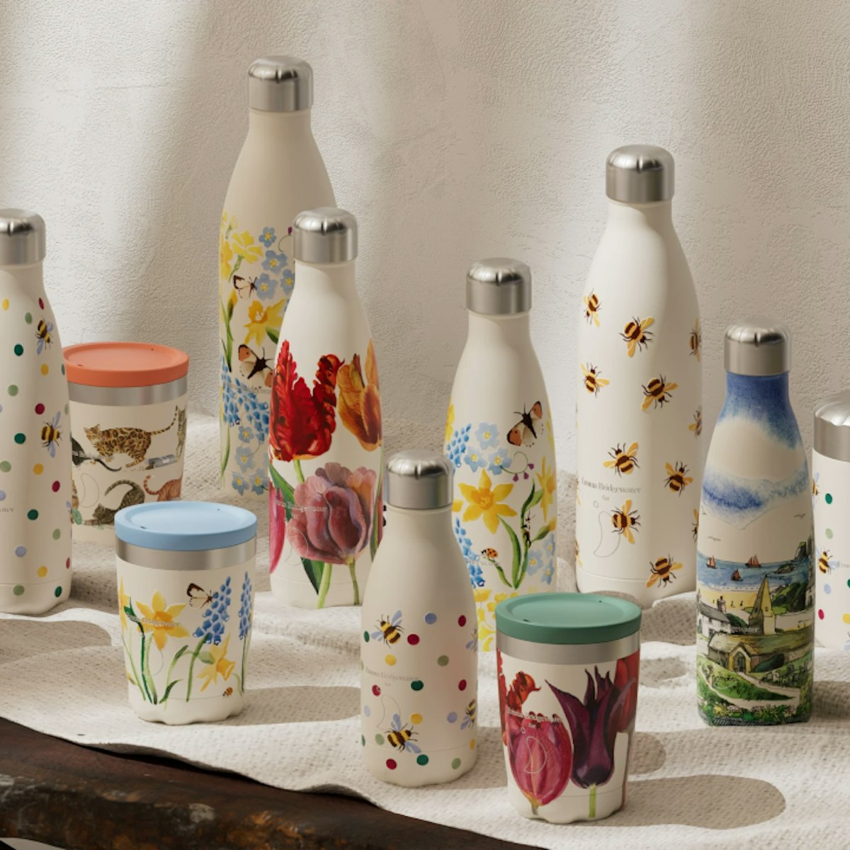 Emma Bridgewater products