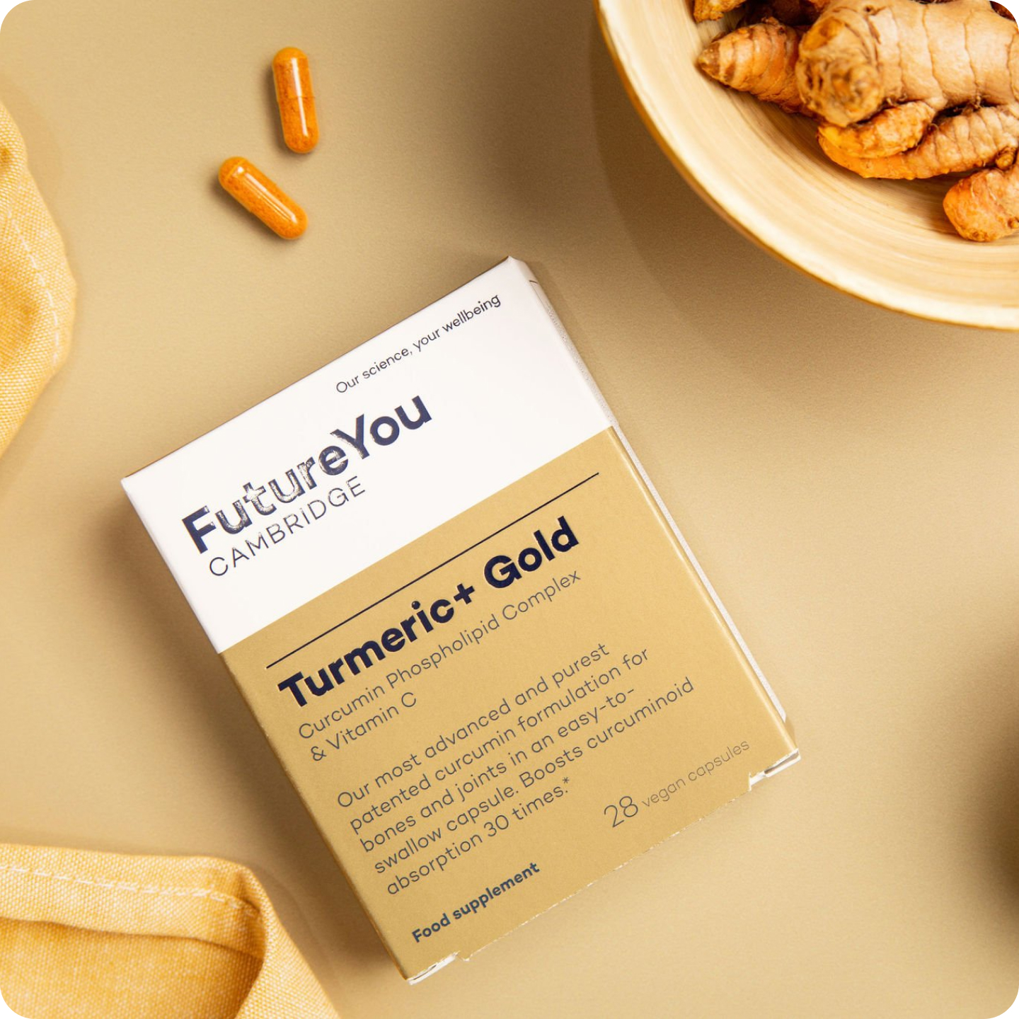 FutureYou Cambridge image