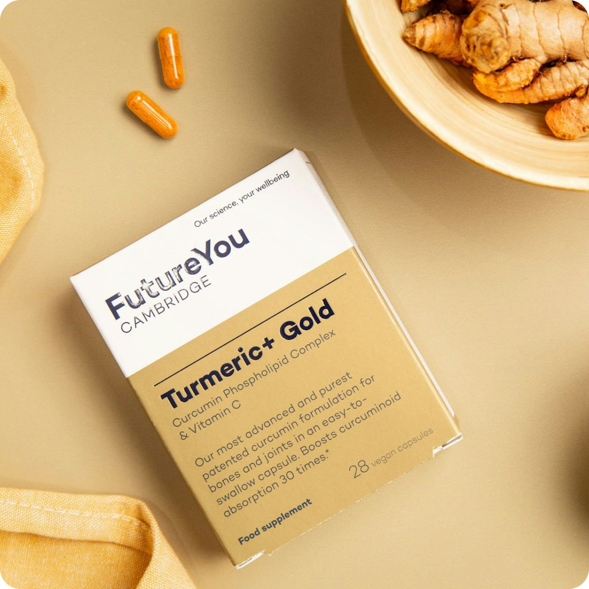 FutureYou product image