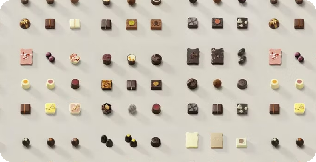 hotel Chocolat card image