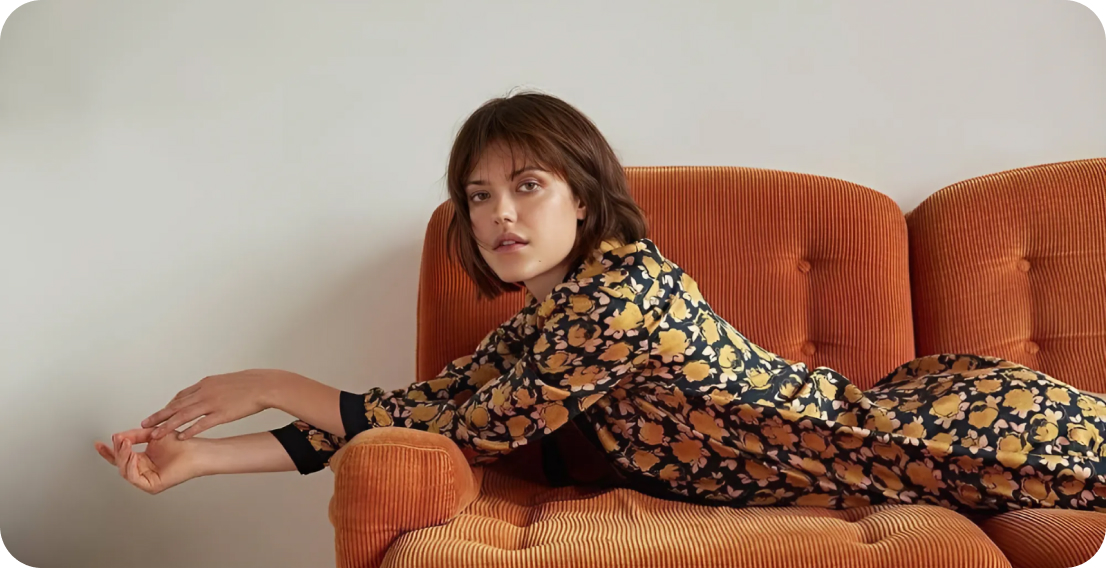 Wolf & Badger card image