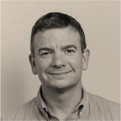 Rob Lord