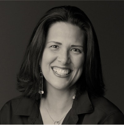 Priscilla Shumate