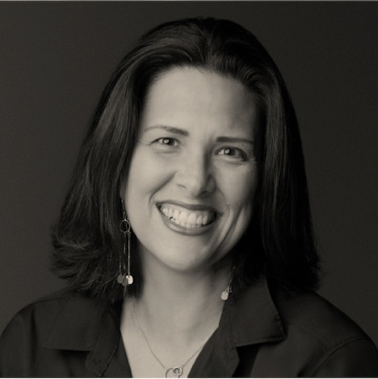 Priscilla Shumate