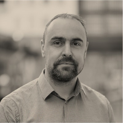 Julian Palmer