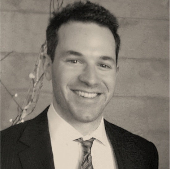 Josh Krepon