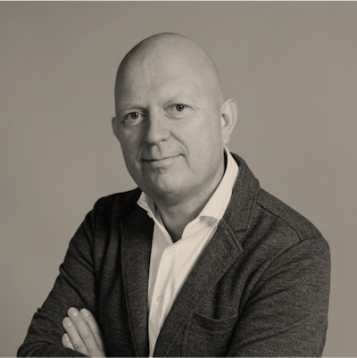 Jaap van Riel