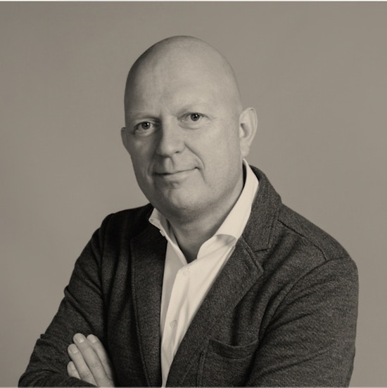 Jaap van Riel