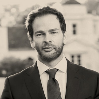 David Meir Sasson