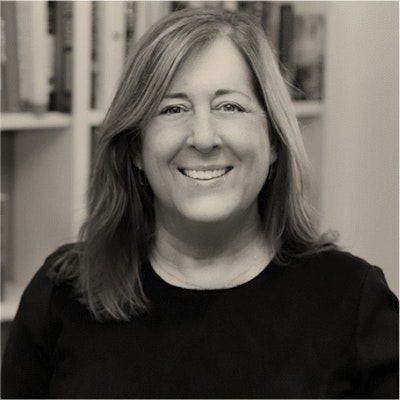 Bridget Johns