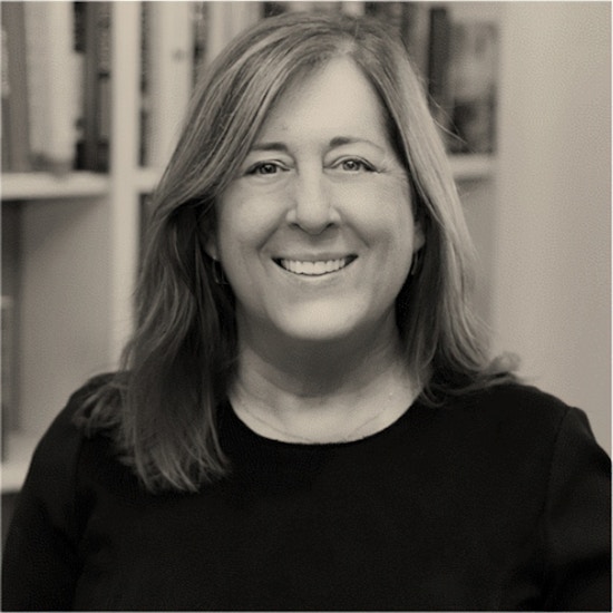 Bridget Johns