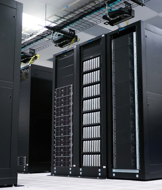 data center
