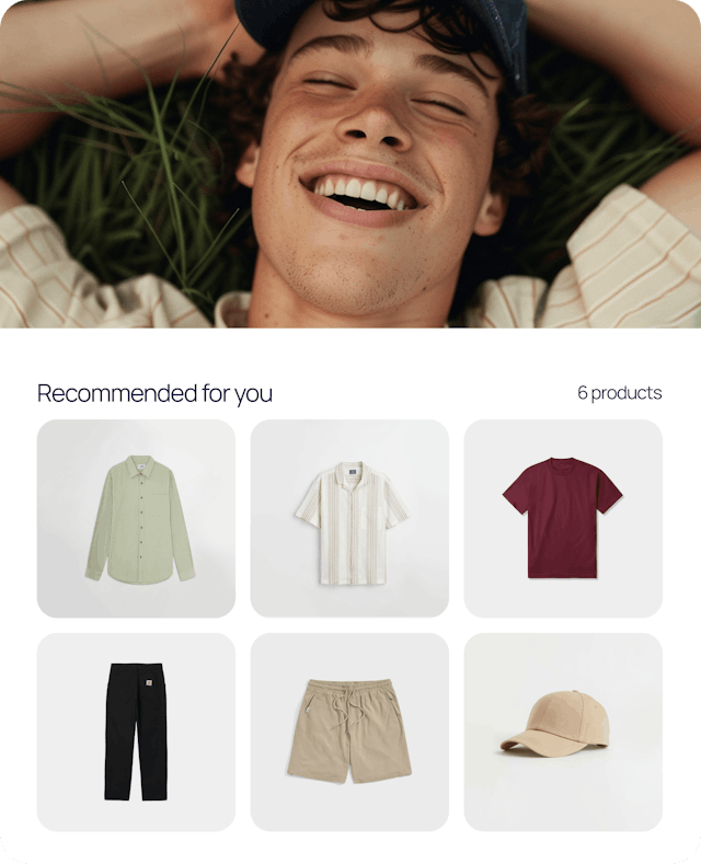 items example