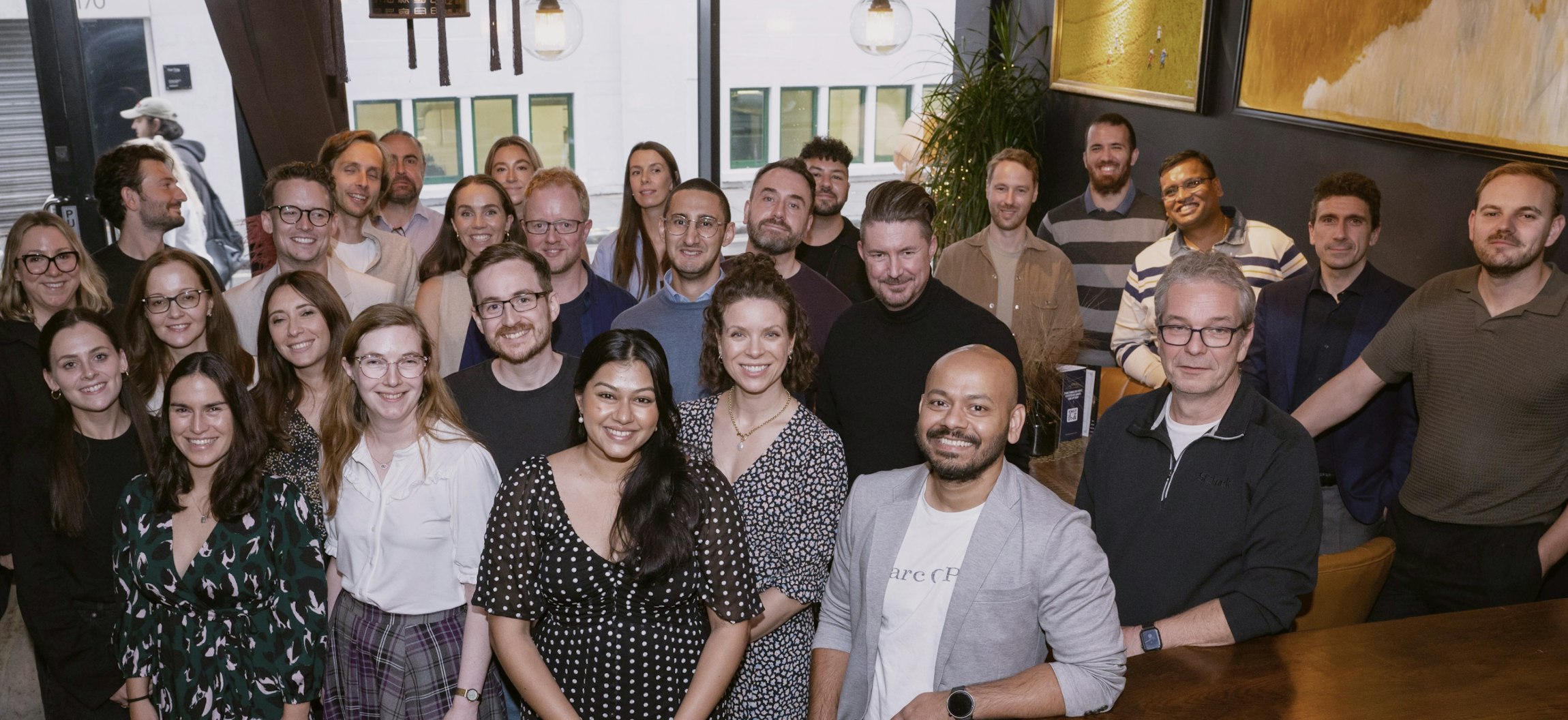 ometria team