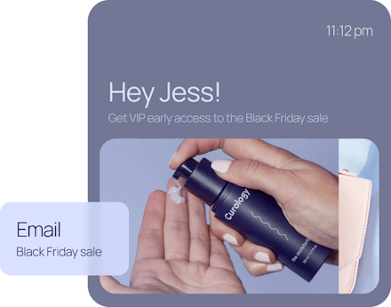 email example