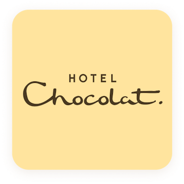 Hotel Chocolat logo