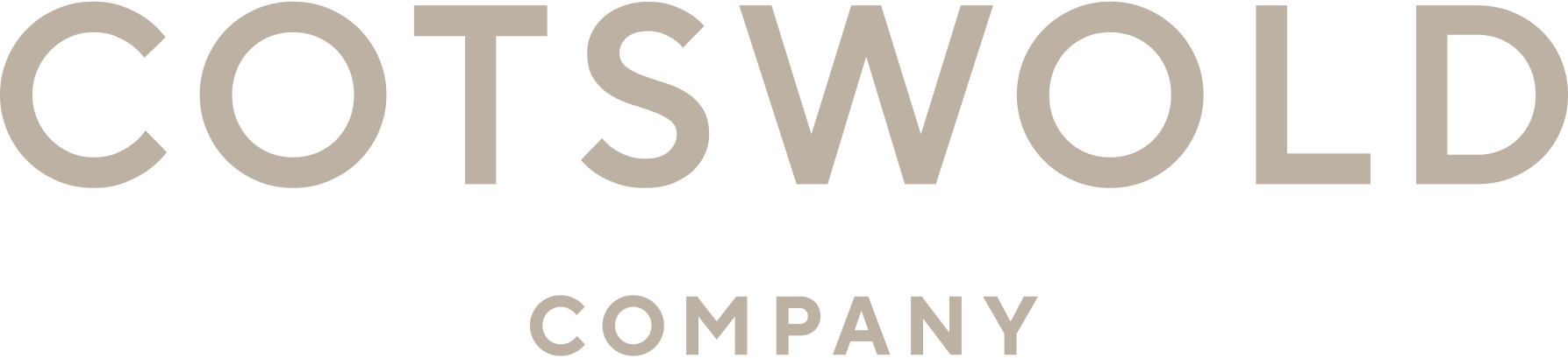 The Cotswold Company logo